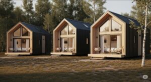 Discover the Beauty of Tiny Homes and Minimalist LivingImage