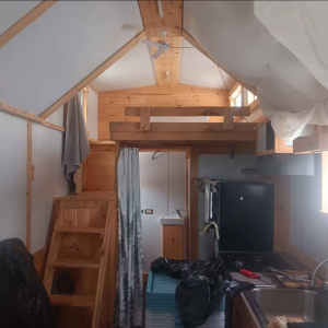 The Cabin